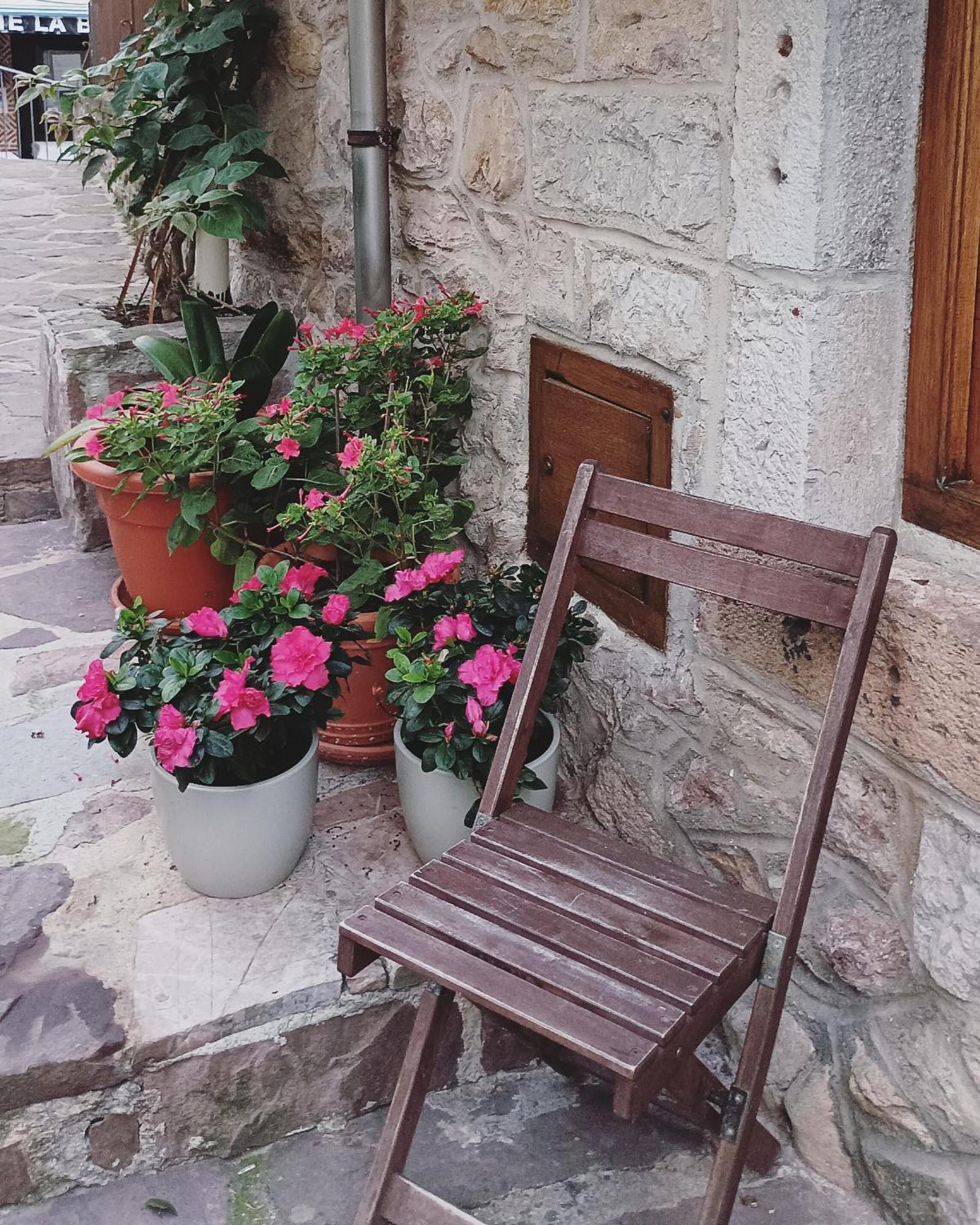 Gasthuis Liebana